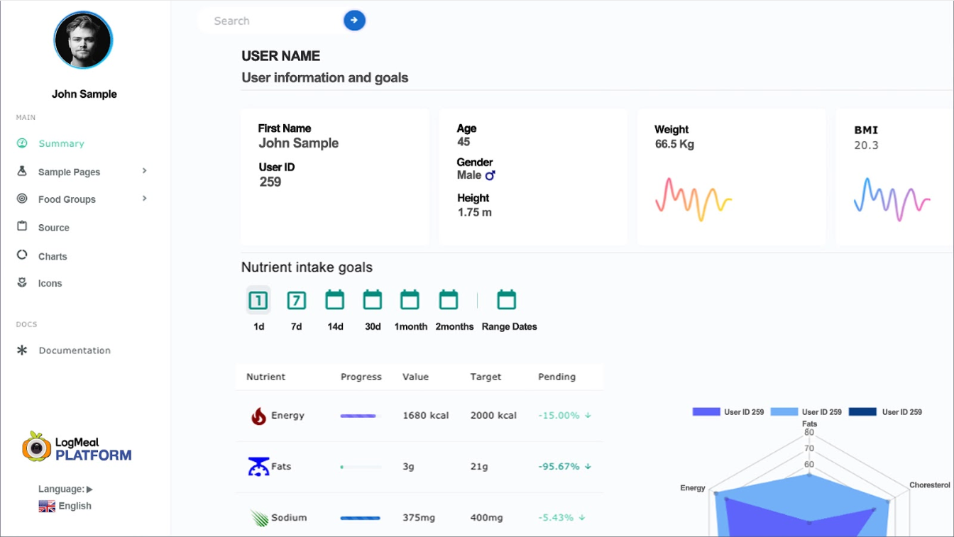 LogMeal-Platform-screenshot-01