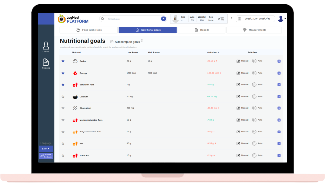 logmeal-platform-desktop
