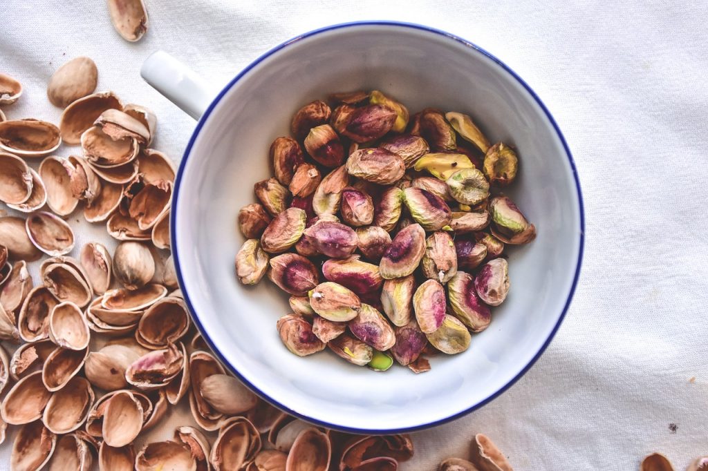 pistachios-recipe