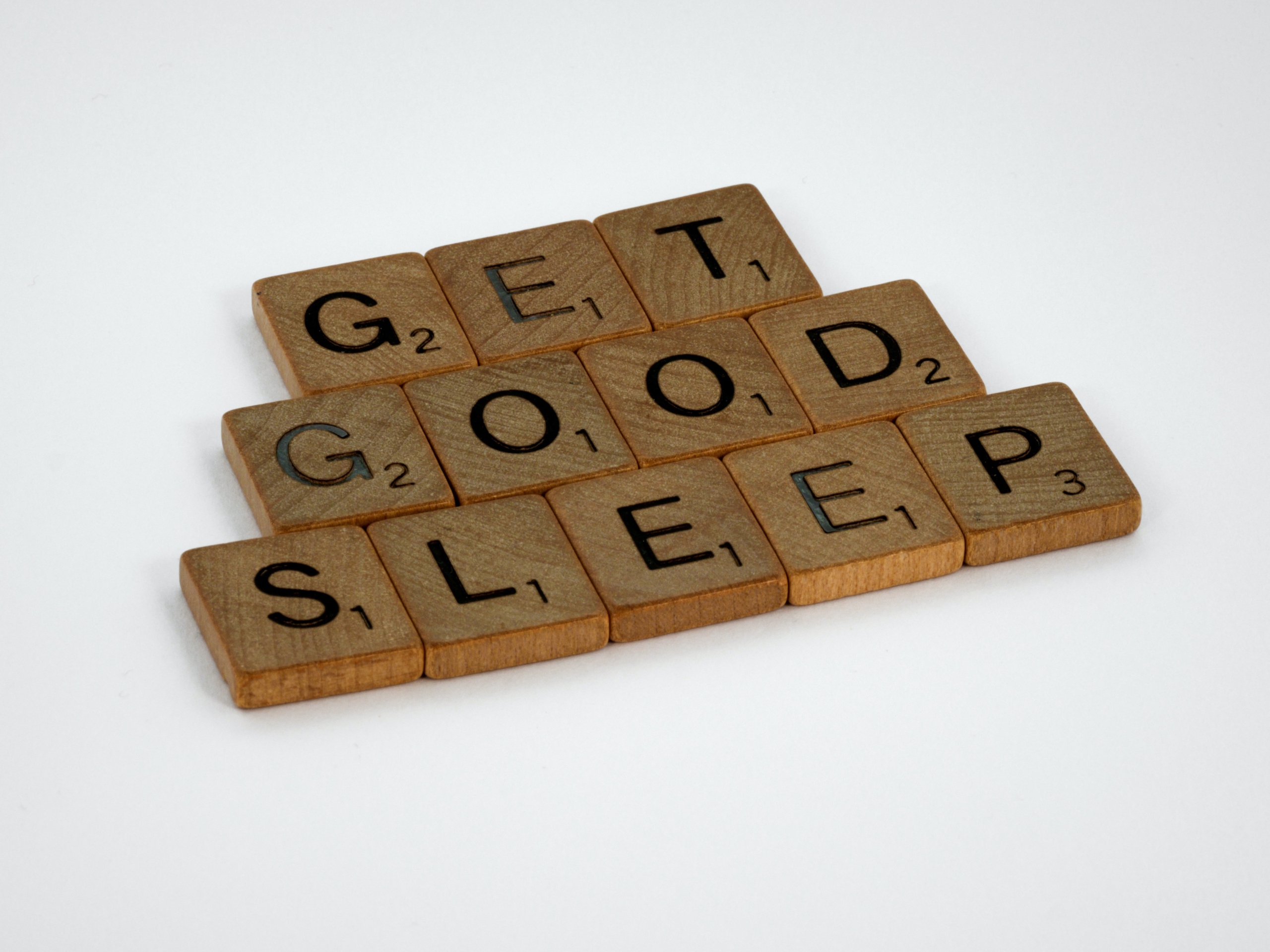 sleep-nutrition