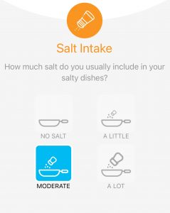 LogMeal-APP- Salt- modulation